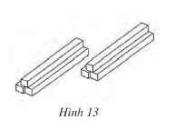 Sách bài tập Toán 7 Bài 4: Diện tích xung quanh và thể tích của hình lăng trụ đứng tam giác, lăng trụ đứng tứ giác - Chân trời sáng tạo (ảnh 1)