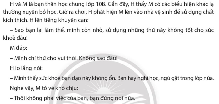 Pháp luật 10 Bài 19: Thực hiện pháp luật | Chân trời sáng tạo (ảnh 8)