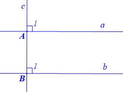 Sách bài tập Toán 7 Bài 4: Định lí và chứng minh định lí - Chân trời sáng tạo (ảnh 1)