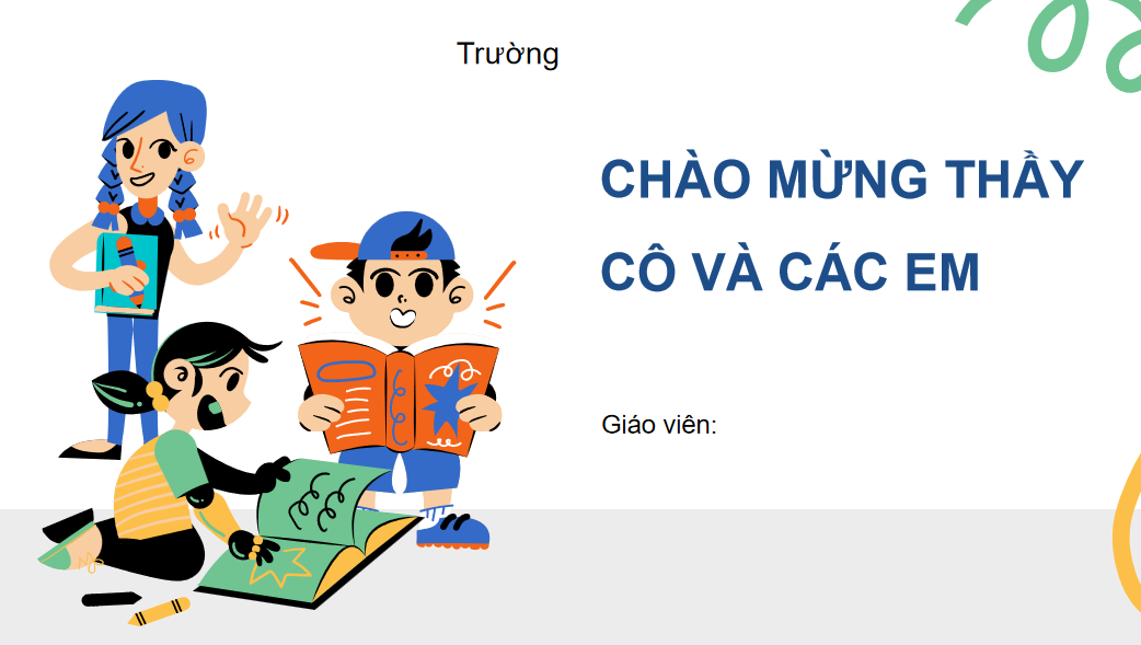 Giáo án điện tử Ngày-tháng| Bài giảng PPT Toán lớp 2 Kết nối tri thức (ảnh 1)