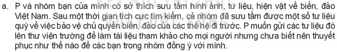 Pháp luật 10 Bài 15: Nội dung cơ bản của Hiến pháp về chế độ chính trị | Kết nối tri thức (ảnh 8)