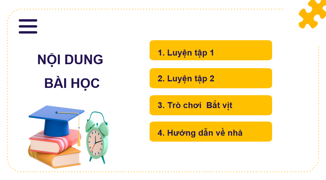 Giáo án điện tử Luyện tập chung  | Bài giảng PPT Toán lớp 2 Kết nối tri thức (ảnh 1)