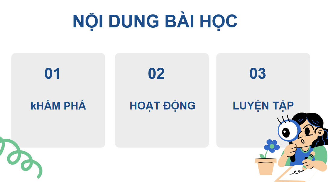 Giáo án điện tử Ngày-tháng| Bài giảng PPT Toán lớp 2 Kết nối tri thức (ảnh 1)