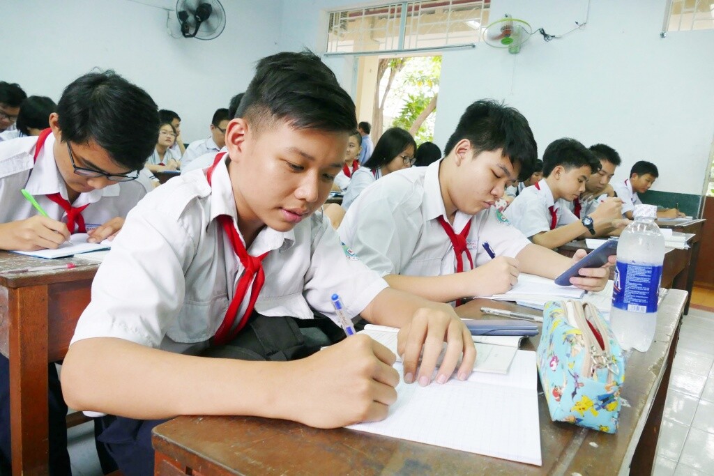 Trắc nghiệm Toán 8 Bài 4 có đáp án: Phương trình tích (ảnh 1)