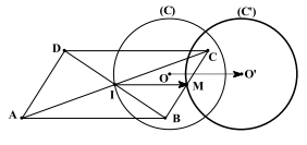 Chuyên đề: Phép tịnh tiến (ảnh 4)