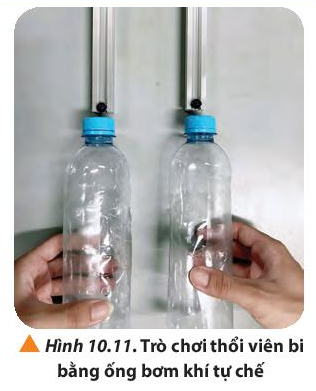 Vật Lí 10 Bài 10: Ba định luật Newton về chuyển động | Giải Lí 10 Chân trời sáng tạo (ảnh 5)