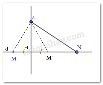 Thử thách nhỏ trang 64 Toán lớp 7 Tập 2 | Kết nối tri thức (ảnh 3)