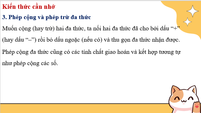 Giáo án điện tử Luyện tập chung trang 17 | Bài giảng PPT Toán 8 Kết nối tri thức (ảnh 1)