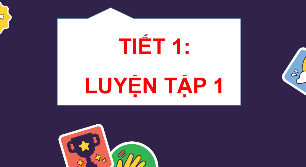 Giáo án điện tử Ôn tập các số đến 100 | Bài giảng PPT Toán lớp 2 Kết nối tri thức (ảnh 1)