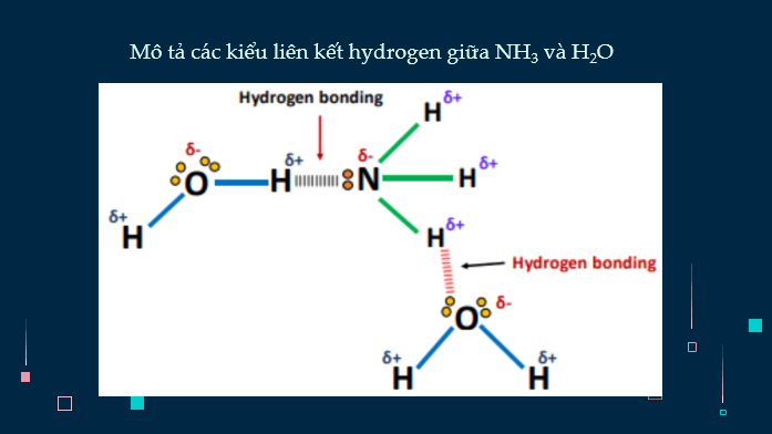 Giáo án điện tử Amonia và muối ammonium | Bài giảng PPT Hóa 11 Chân trời sáng tạo (ảnh 1)