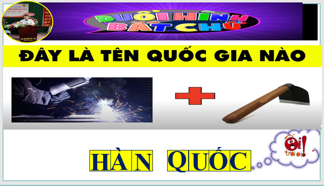 Giáo án điện tử Địa lí 11 Bài 4 (Chân trời sáng tạo): Thực hành: Tìm hiểu về toàn cầu hóa, khu vực hóa| Bài giảng PPT Địa lí 11 (ảnh 1)