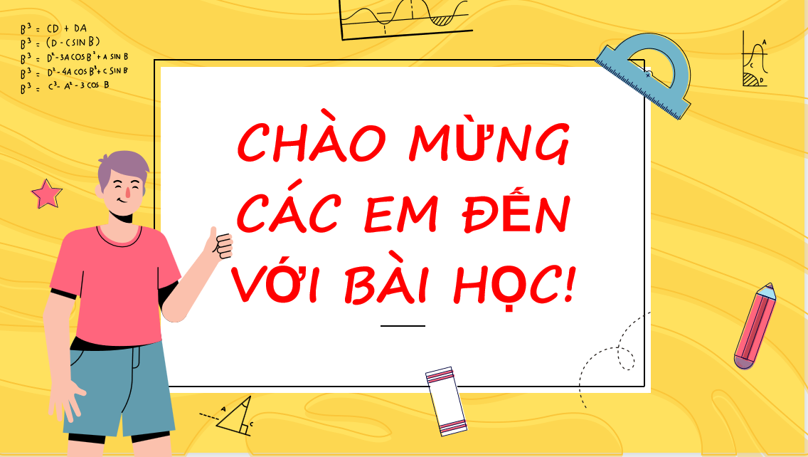 Giáo án điện tử  Góc| Bài giảng PPT Toán 6 (ảnh 1)