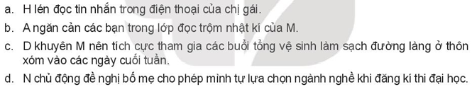 Pháp luật 10 Bài 16: Quyền con người, quyền và nghĩa vụ cơ bản của công dân trong Hiến pháp | Kết nối tri thức (ảnh 7)