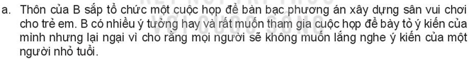 Pháp luật 10 Bài 16: Quyền con người, quyền và nghĩa vụ cơ bản của công dân trong Hiến pháp | Kết nối tri thức (ảnh 8)