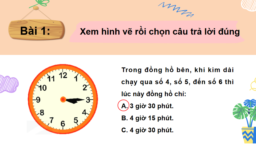 Giáo án điện tử Luyện tập chung trang 122| Bài giảng PPT Toán lớp 2 Kết nối tri thức (ảnh 1)