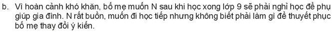 Pháp luật 10 Bài 16: Quyền con người, quyền và nghĩa vụ cơ bản của công dân trong Hiến pháp | Kết nối tri thức (ảnh 9)