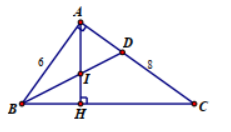 Bộ đề thi học kì 2 môn Toán lớp 8 - phần 1 (ảnh 2)