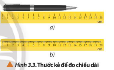 Vật Lí 10 Bài 3: Đơn vị và sai số trong Vật lí | Giải Lí 10 Chân trời sáng tạo (ảnh 9)