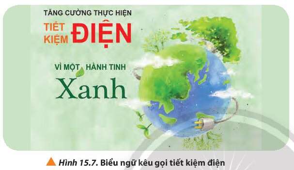 Vật Lí 10 Bài 15: Năng lượng và công | Giải Lí 10 Chân trời sáng tạo (ảnh 6)