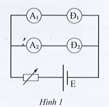 TOP 30 đề thi Học kì 1 Vật lý lớp 10 Chân trời sáng tạo (4 đề có đáp án + ma trận) (ảnh 1)