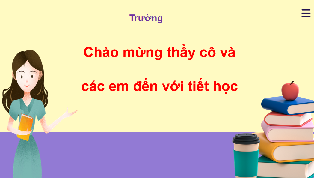 Giáo án điện tử Số bị chia, số chia, thương| Bài giảng PPT Toán lớp 2 Kết nối tri thức (ảnh 1)