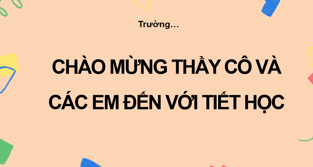 Giáo án điện tử Viết số thành tổng các trăm, chục, đơn vị| Bài giảng PPT Toán lớp 2 Kết nối tri thức (ảnh 1)