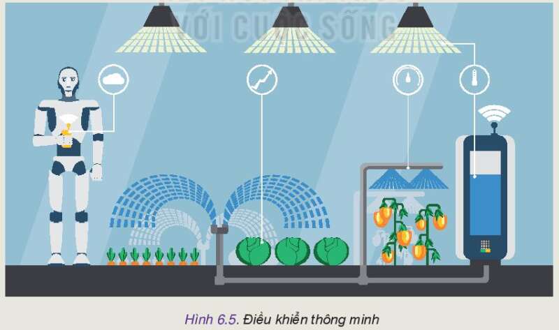 Công nghệ 10 Bài 6: Cách mạng công nghiệp | Kết nối tri thức (ảnh 5)