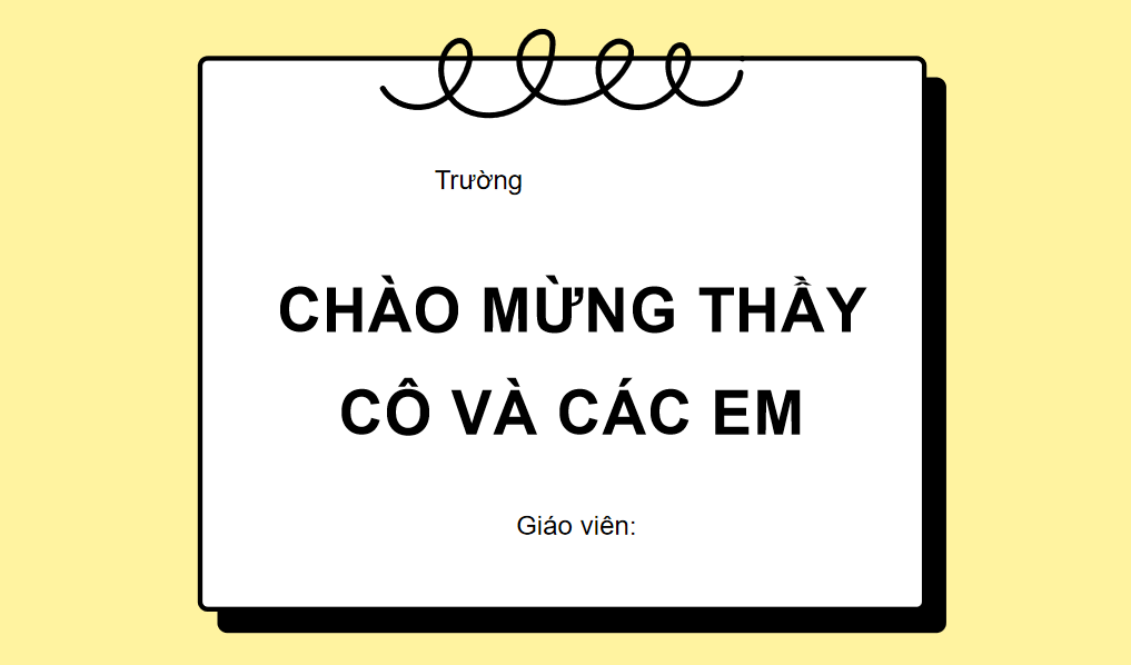 Giáo án điện tử Ôn tập hình phẳng| Bài giảng PPT Toán lớp 2 Kết nối tri thức (ảnh 1)