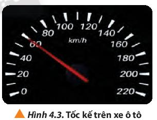 Vật Lí 10 Bài 6: Thực hành đo tốc độ của vật chuyển động thẳng đều | Giải Lí 10 Chân trời sáng tạo (ảnh 5)