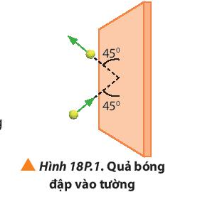 Vật Lí 10 Bài 18: Động lượng và định luật bảo toàn động lượng | Giải Lí 10 Chân trời sáng tạo (ảnh 6)