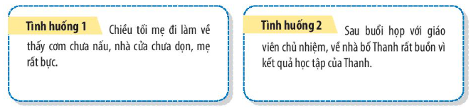 HĐTN lớp 10 Chủ đề 4: Chủ động, tự tin trong học tập và giao tiếp | Kết nối tri thức (ảnh 8)