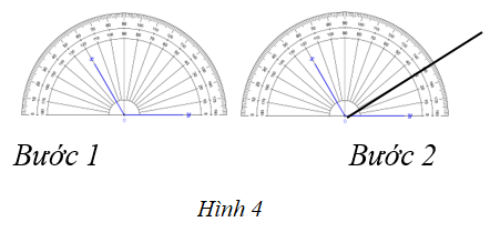 TOP 30 đề thi Học kì 1 Toán lớp 7 Chân trời sáng tạo (4 đề có đáp án + ma trận) (ảnh 1)