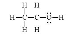 Sách bài tập Hóa học 10 Bài 13 (Kết nối tri thức): Liên kết hydrogen và tương tác van der Waals  (ảnh 1)