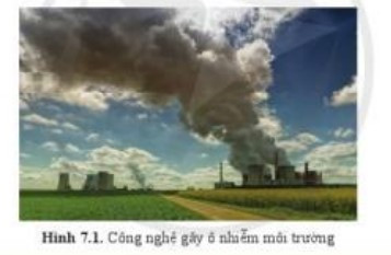 Lý thuyết Công nghệ 10 Bài 7: Đánh giá công nghệ - Cánh diều  (ảnh 1)