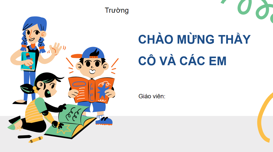 Giáo án điện tử Ôn tập đo lường| Bài giảng PPT Toán lớp 2 Kết nối tri thức (ảnh 1)