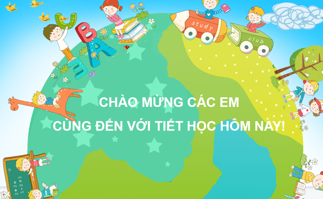 Giáo án điện tử  Chắc chắn, có thể, không thể| Bài giảng PPT Toán lớp 2 Kết nối tri thức (ảnh 1)