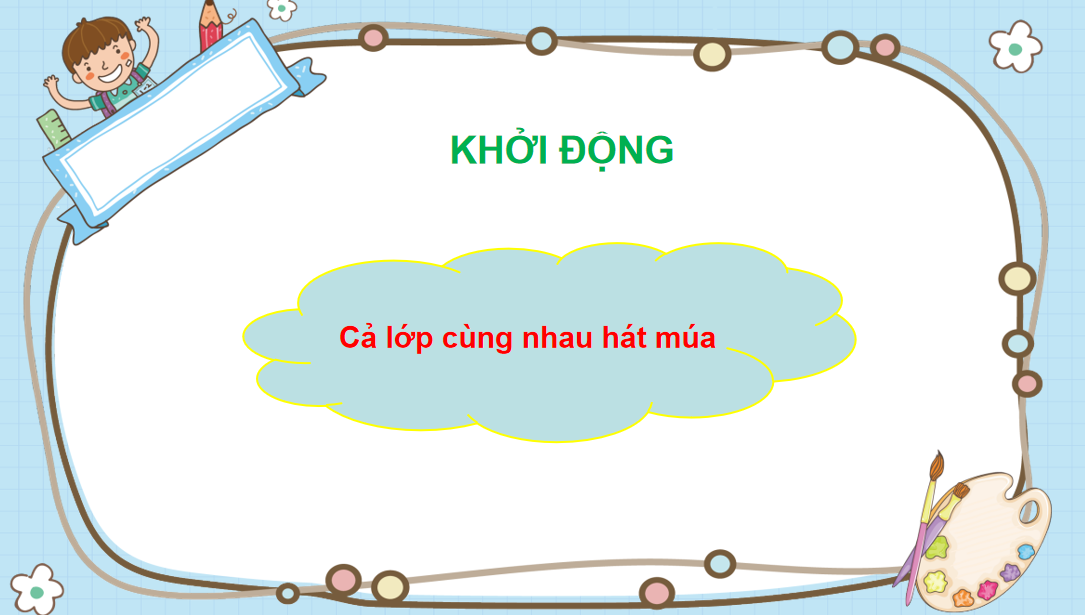 Giáo án điện tử  Chắc chắn, có thể, không thể| Bài giảng PPT Toán lớp 2 Kết nối tri thức (ảnh 1)