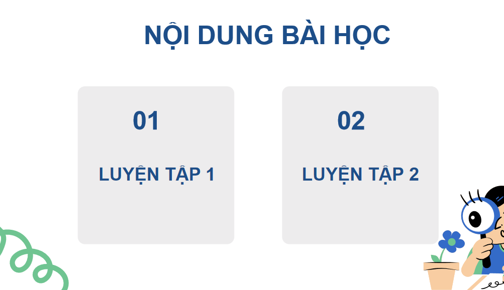 Giáo án điện tử Ôn tập đo lường| Bài giảng PPT Toán lớp 2 Kết nối tri thức (ảnh 1)