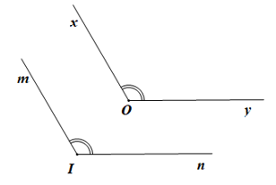 Sách bài tập Toán 7 Bài 4: Định lí - Cánh diều (ảnh 1)