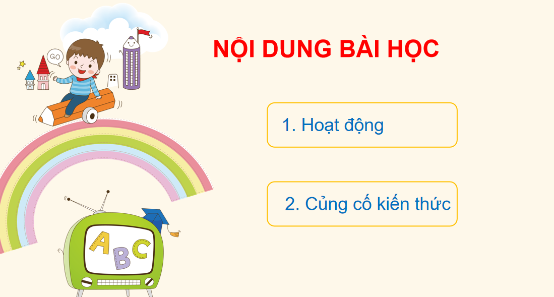 Giáo án điện tử  Thực hành và trải nghiệm thu thập, phân loại, kiểm đếm số liệu| Bài giảng PPT Toán lớp 2 Kết nối tri thức (ảnh 1)