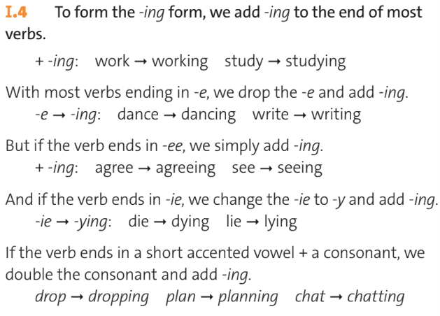 Unit I Grammar Reference trang 107 | Tiếng Anh 10 Chân trời sáng tạo (ảnh 9)