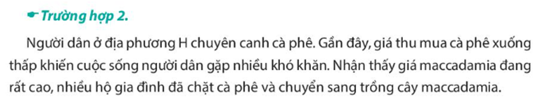 Kinh tế 10 Bài 3: Thị trường và chức năng của thị trường | Chân trời sáng tạo (ảnh 8)