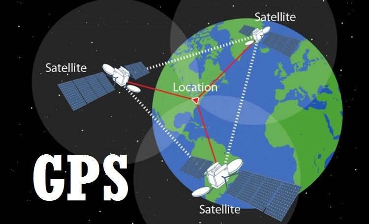 Lý thuyết Bài 3: Một số ứng dụng của GPS và bản đồ số trong đời sống - Chân trời sáng tạo (ảnh 1)