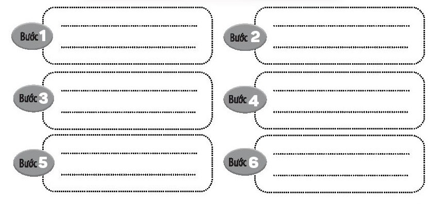 Sách bài tập HĐTN 10 Chủ đề 2: Xây dựng quan điểm sống - Chân trời sáng tạo (ảnh 1)