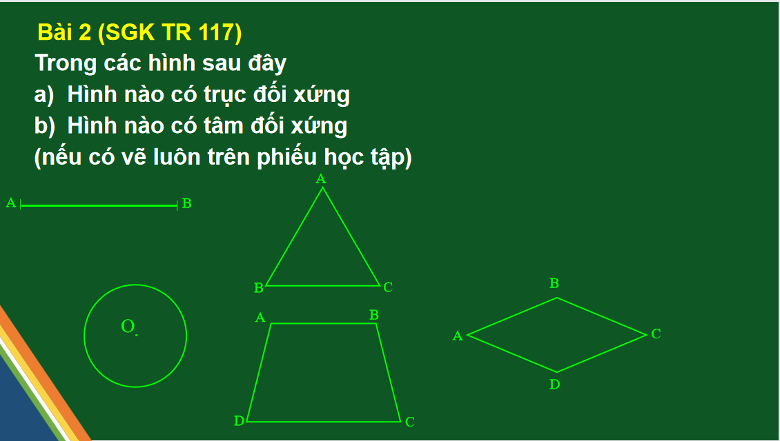 Giáo án điện tử Bài tập cuối chương III| Bài giảng PPT Toán 6 (ảnh 1)