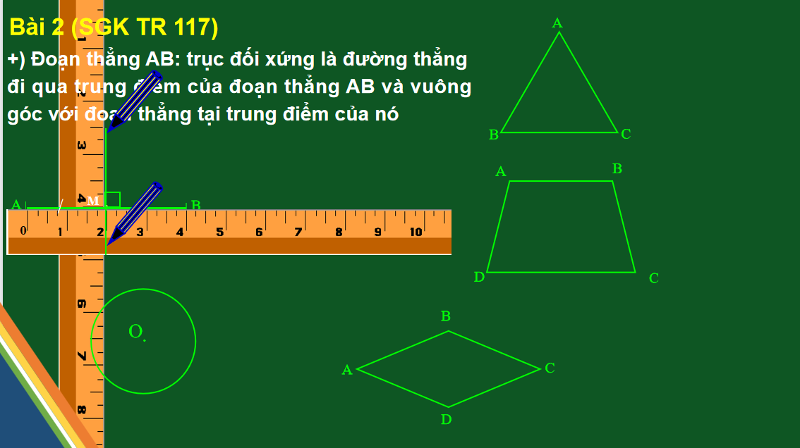 Giáo án điện tử Bài tập cuối chương III| Bài giảng PPT Toán 6 (ảnh 1)