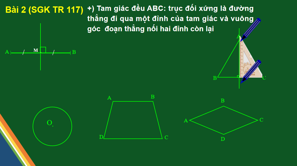 Giáo án điện tử Bài tập cuối chương III| Bài giảng PPT Toán 6 (ảnh 1)