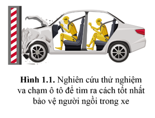 Giáo án Vật lí 10 Bài 1 (Cánh diều 2023): Động lượng và định luật bảo toàn động lượng (ảnh 1)