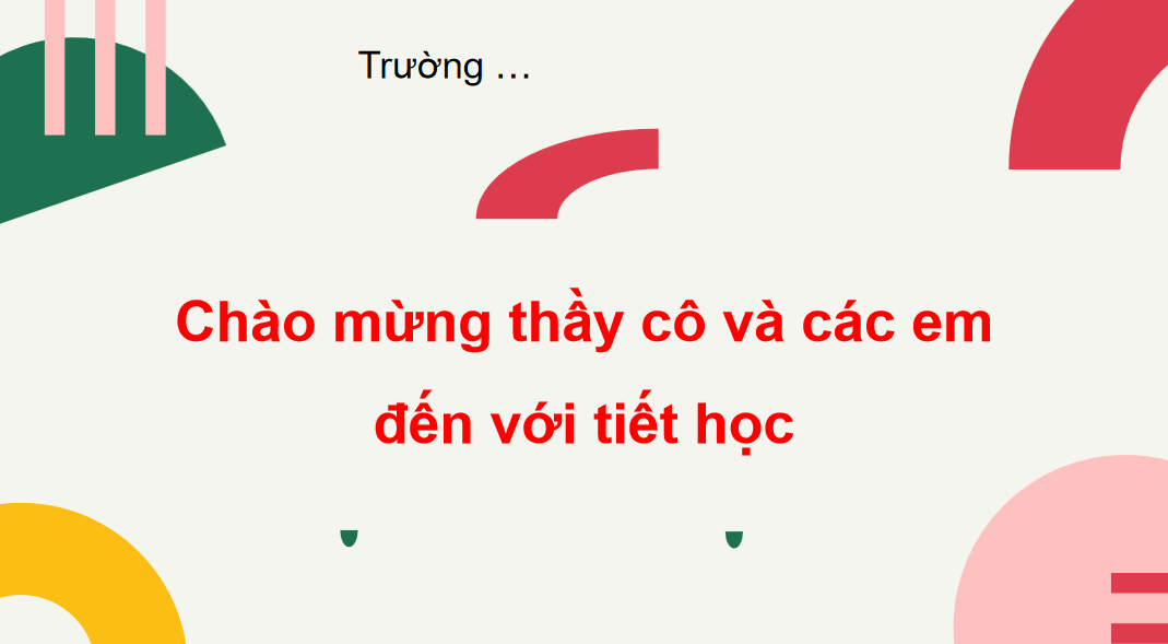 Giáo án điện tử Thừa số. Tích| Bài giảng PPT Toán lớp 2 Kết nối tri thức (ảnh 1)