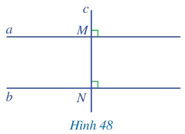 Giáo án Toán 7 Bài 4 (Cánh diều 2023): Định lí (ảnh 1)